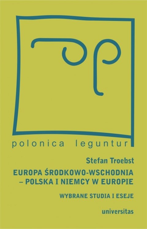 Europa środkowo-wschodnia