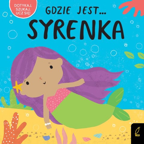 Gdzie jest syrenka