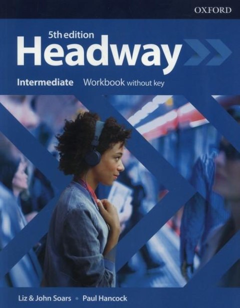 Headway 5E Intermediate WB