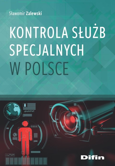 Kontrola służb specjalnych w Polsce