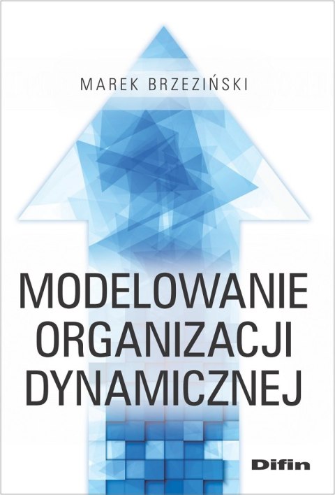 Modelowanie organizacji dynamicznej