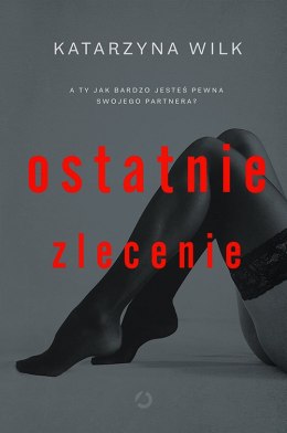 Ostatnie zlecenie