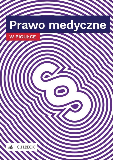 Prawo medyczne w pigułce