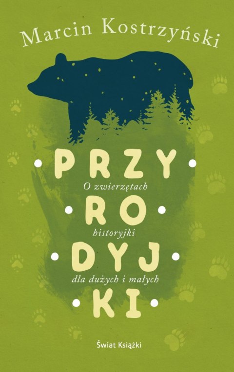 Przyrodyjki