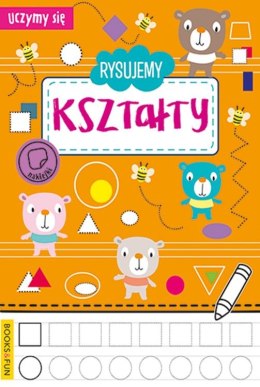 Rysujemy Kształty. Uczymy Się