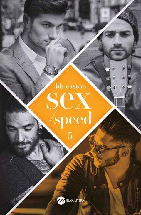 Sex/speed