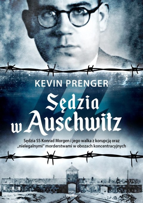 Sędzia w Auschwitz