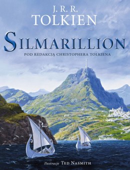 Silmarillion. wer. ilustrowana