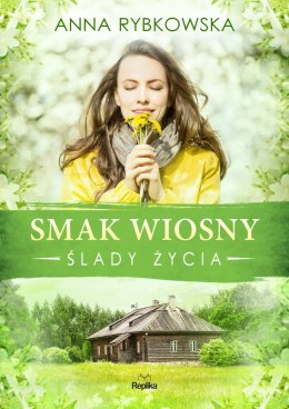 Smak wiosny. Ślady życia