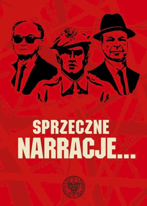 Sprzeczne narracje. Z historii powojennej Polski 1944-1989