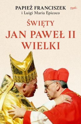 Święty Jan Paweł II Wielki