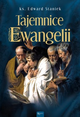 Tajemnice Ewangelii