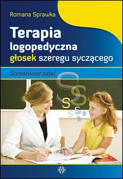 Terapia logopedyczna głosek szeregu syczącego