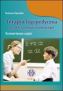 Terapia logopedyczna głosek szeregu szumiącego