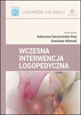 Wczesna interwencja logopedyczna