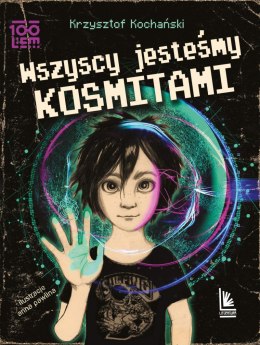 Wszyscy jesteśmy kosmitami