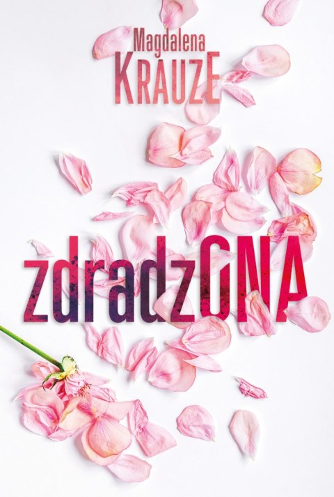 Zdradzona