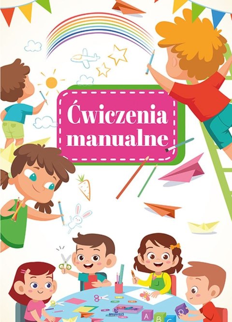 Ćwiczenia manualne