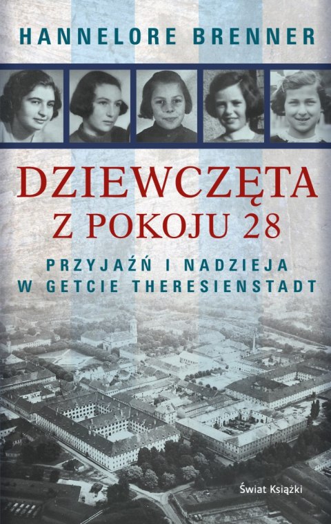 Dziewczęta z pokoju 28