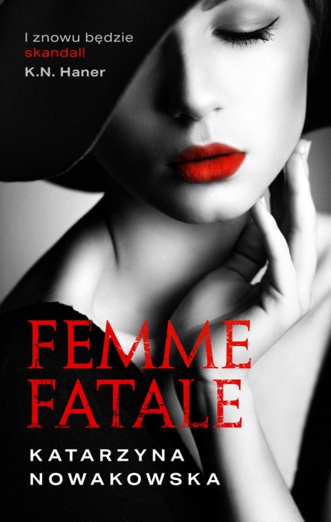Femme fatale Femme fatale