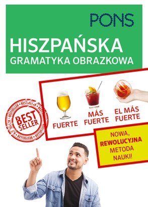 Gramatyka obrazkowa hiszpańska