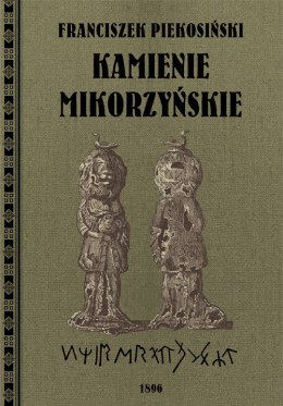 Kamienie mikorzyńskie