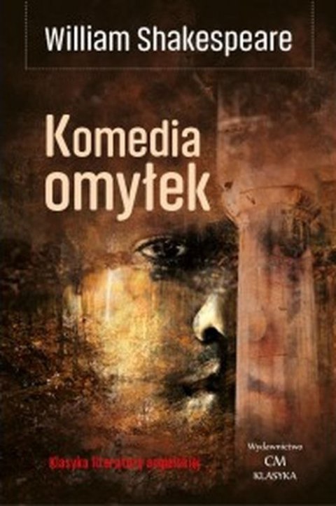 Komedia omyłek