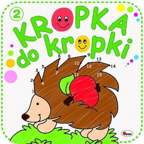 Kropka do kropki 2