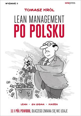 Lean management po polsku wyd.