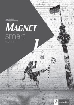 Magnet smart 1 klasa 7 Zeszyt ćwiczeń