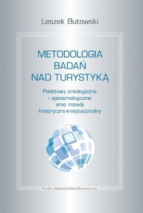 Metodologia badań nad turystyką