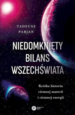 Niedomknięty bilans wszechświata wyd. 3