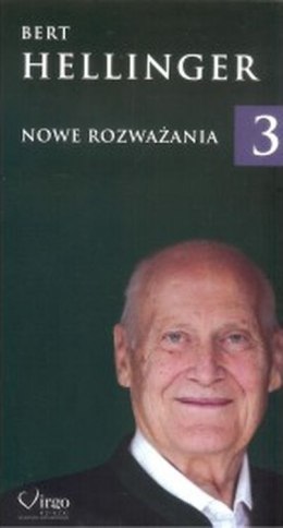 Nowe rozważania. Tom 3