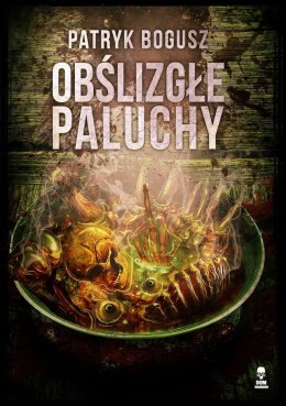 Obślizgłe paluchy