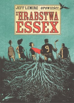 Opowieści z hrabstwa Essex