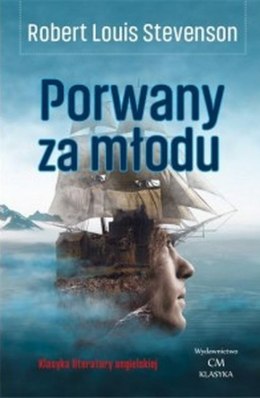 Porwany za młodu