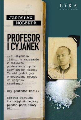 Profesor i cyjanek