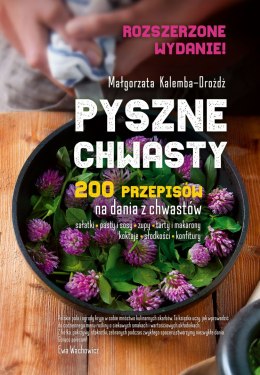 Pyszne chwasty wyd. 2021