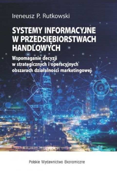 Systemy informacyjne w przedsiębiorstwach handlowych