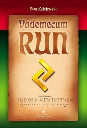 Vademecum run wyd. 2019