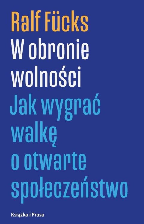 W obronie wolności