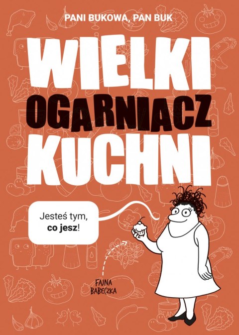 Wielki Ogarniacz Kuchni