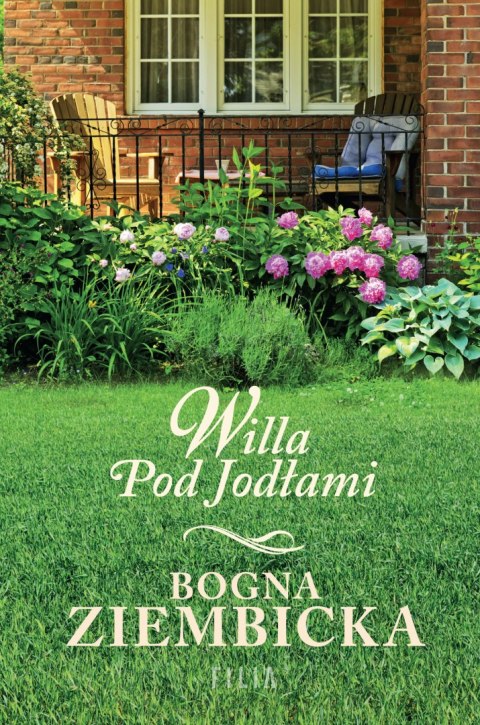 Willa Pod Jodłami Siostry