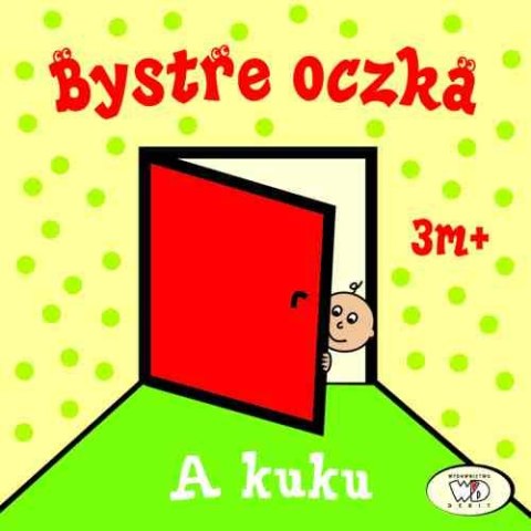 A kuku bystre oczka