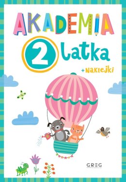 Akademia 2-latka