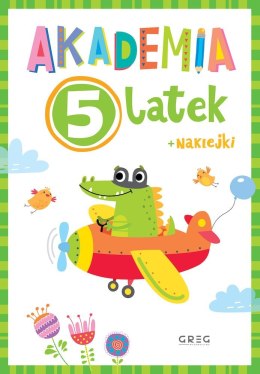 Akademia 5-latka