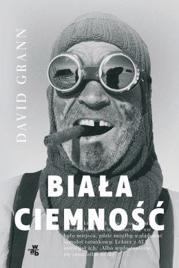 Biała ciemność