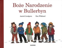 Boże narodzenie w Bullerbyn