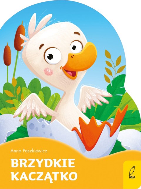 Brzydkie kaczątko