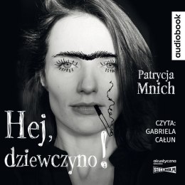 CD MP3 Hej, dziewczyno!